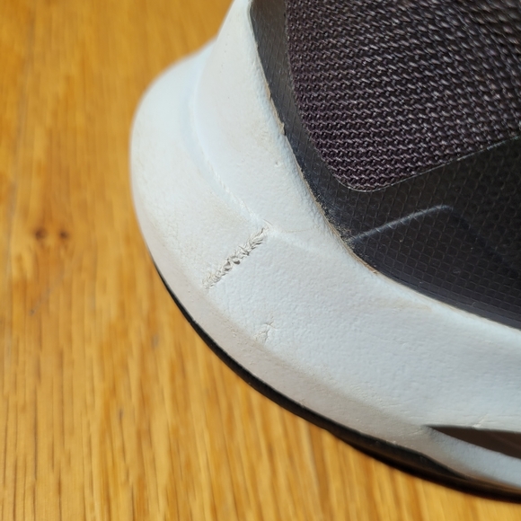 Nike Precision 6 steel grey - Picture 3 of 6